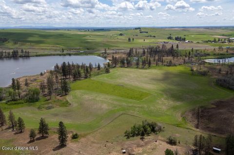 Vacant Land For Sale - NKA Lambridge Ln Lot 9<br/> Medical Lake, WA 99022