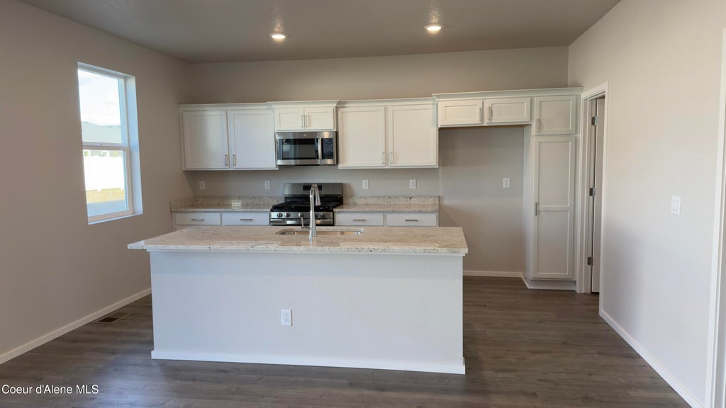 Photo of 2631 Andromeda St, Post Falls, ID 83854 (MLS # 26-10318)