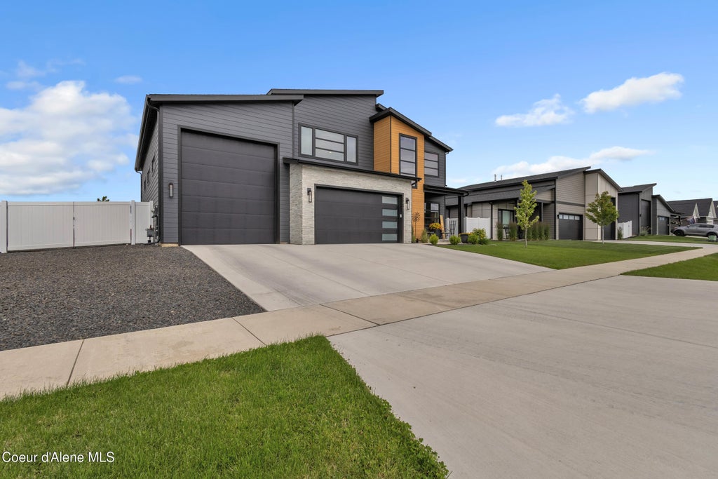 Photo of 12928 Krauss CIR, Rathdrum, ID 83858 (MLS # 26-6037)