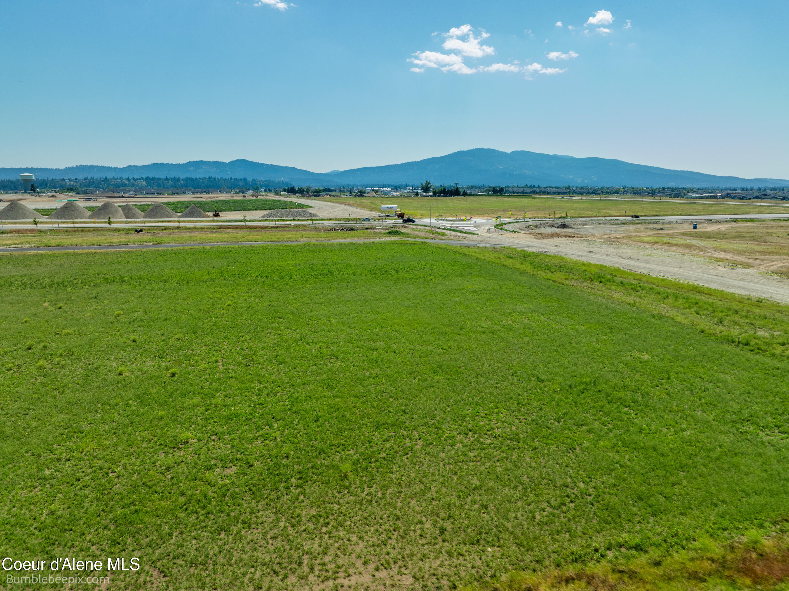 Post Falls, Idaho 83854, United States, ,Commercial,Active,109552