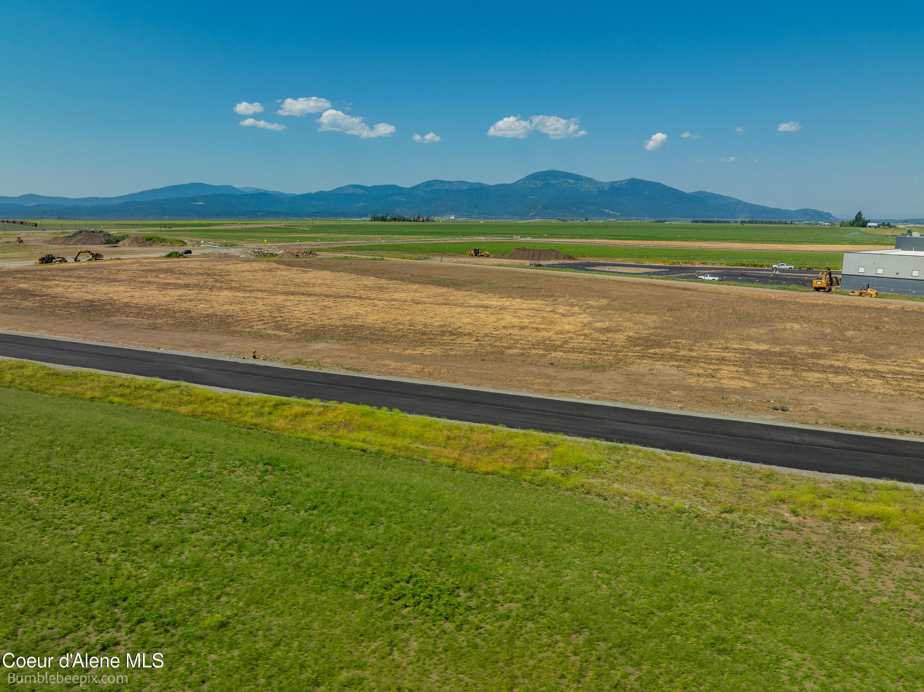 Post Falls, Idaho 83854, United States, ,Commercial,Active,109552