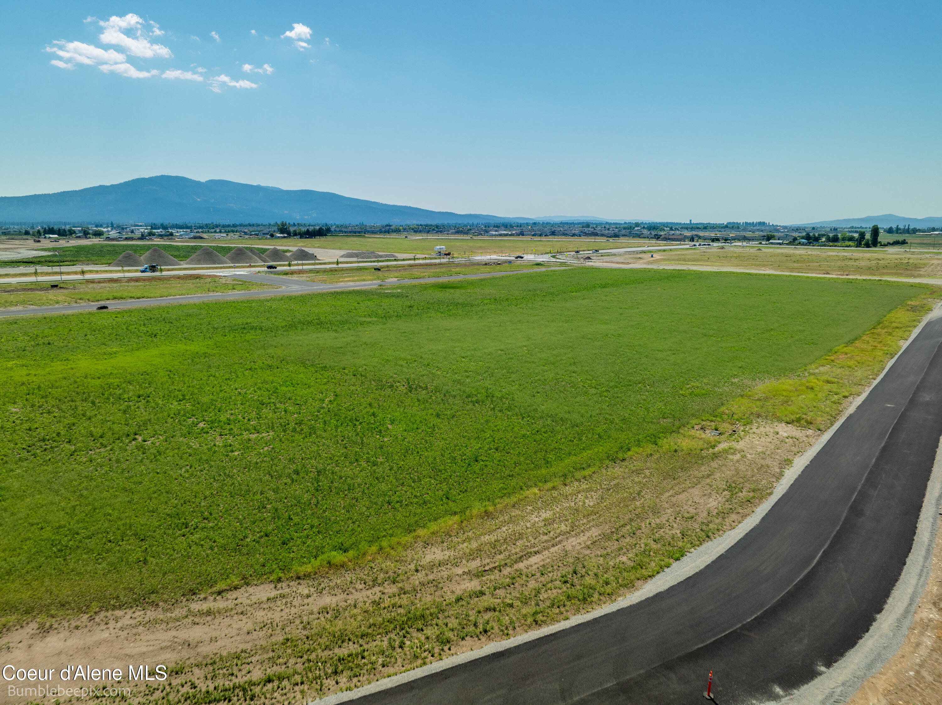 Post Falls, Idaho 83854, United States, ,Commercial,Active,109552