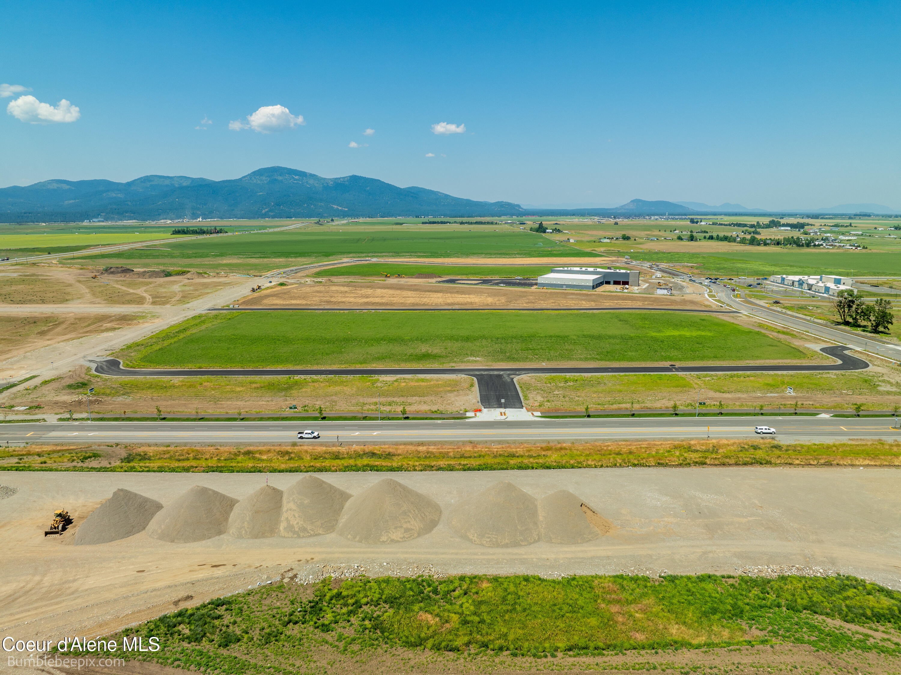 Post Falls, Idaho 83854, United States, ,Commercial,Active,109552