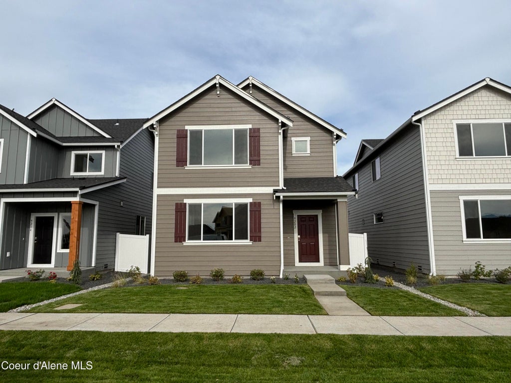 Photo of 9202 Spokane, Post Falls, ID 83854 (MLS # 26-7731)