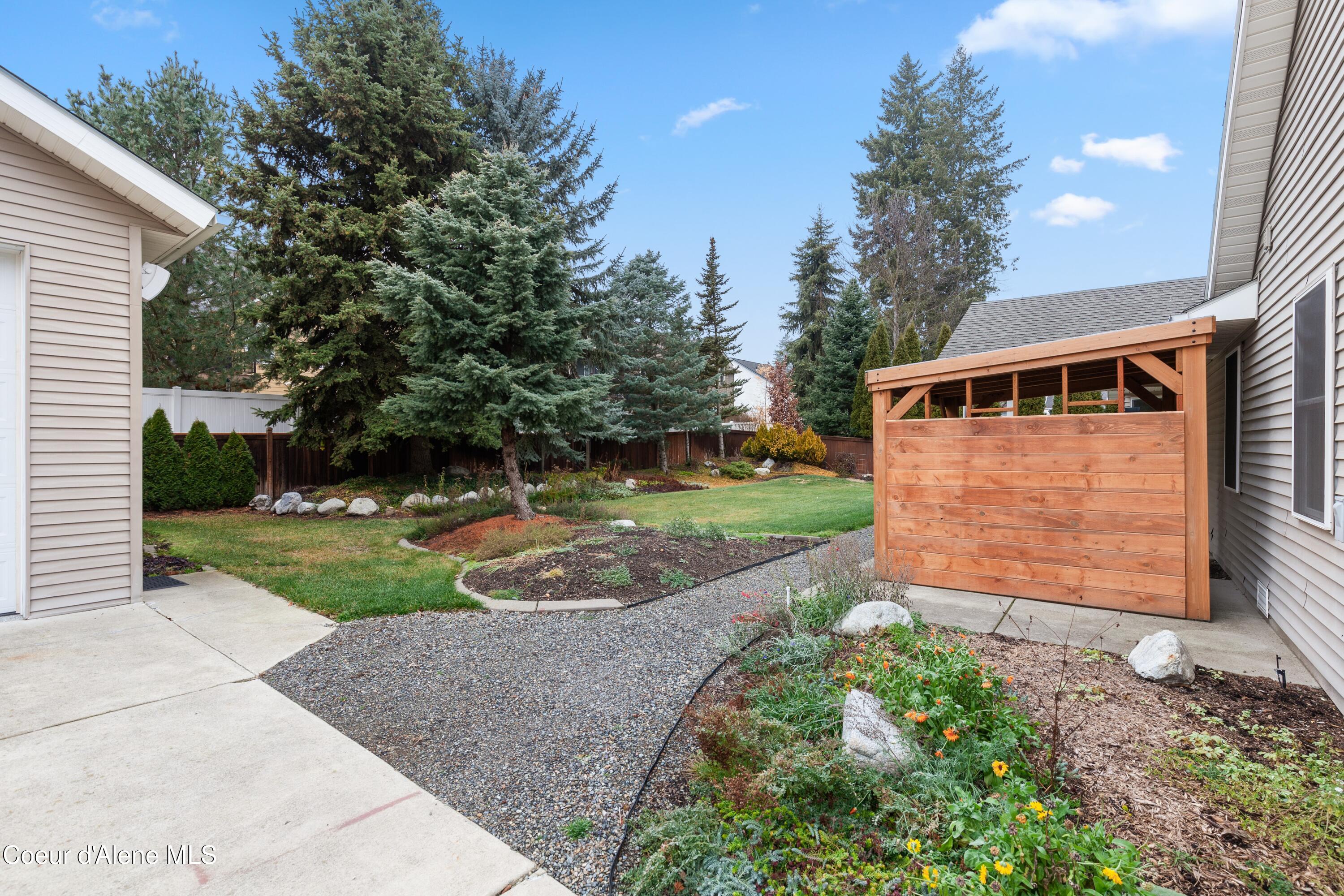 5519 N Wade St, Coeur d'Alene, Alaska image 36