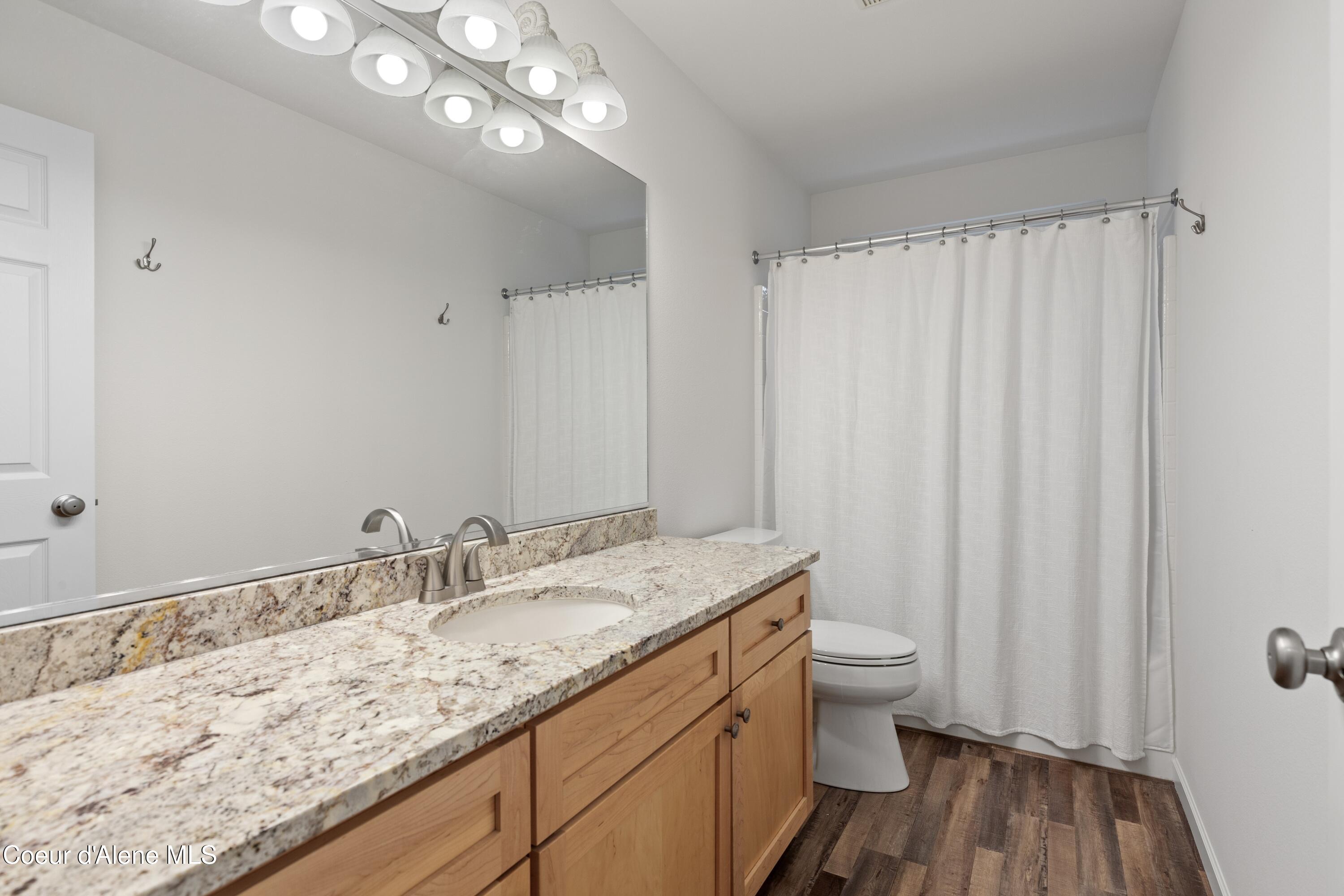 5519 N Wade St, Coeur d'Alene, Alaska image 27