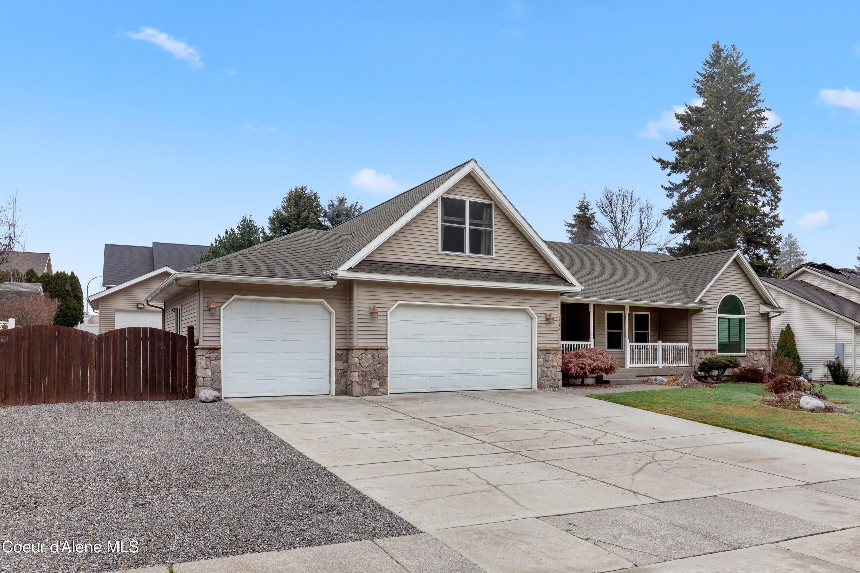 5519 N Wade St, Coeur d'Alene, Alaska image 40