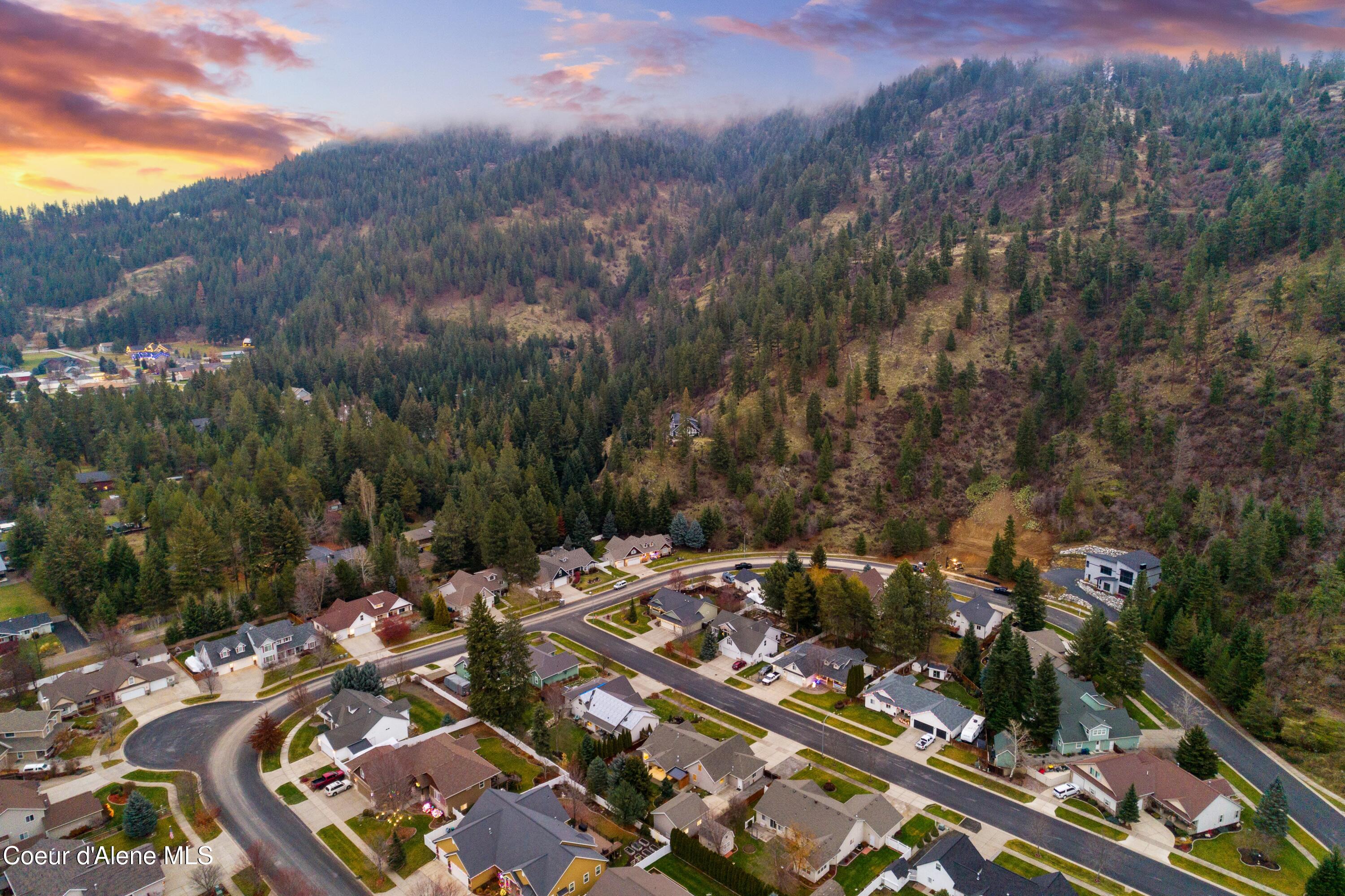 5519 N Wade St, Coeur d'Alene, Alaska image 49