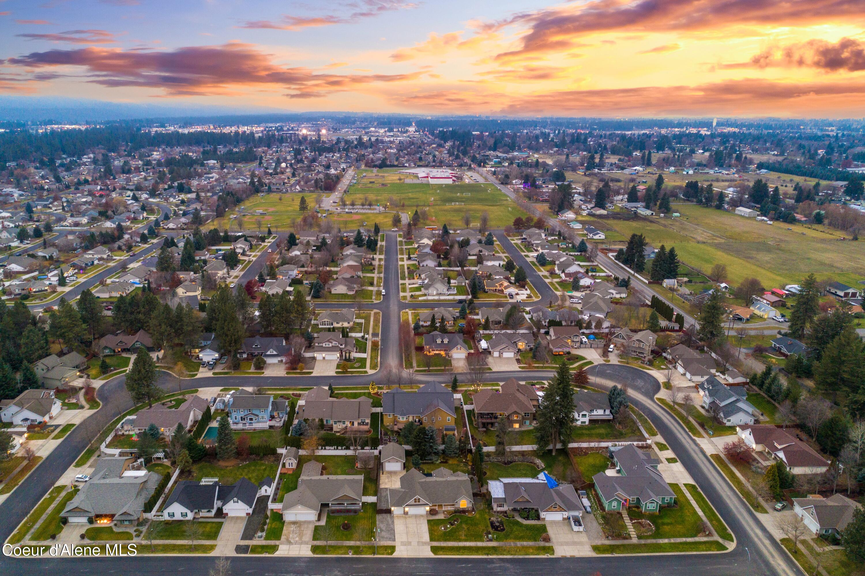 5519 N Wade St, Coeur d'Alene, Alaska image 43