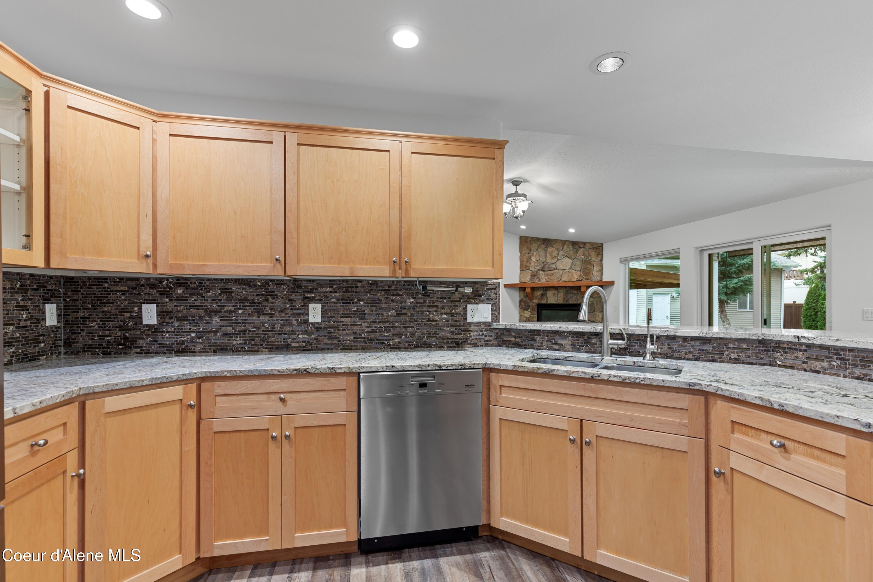 5519 N Wade St, Coeur d'Alene, Alaska image 19