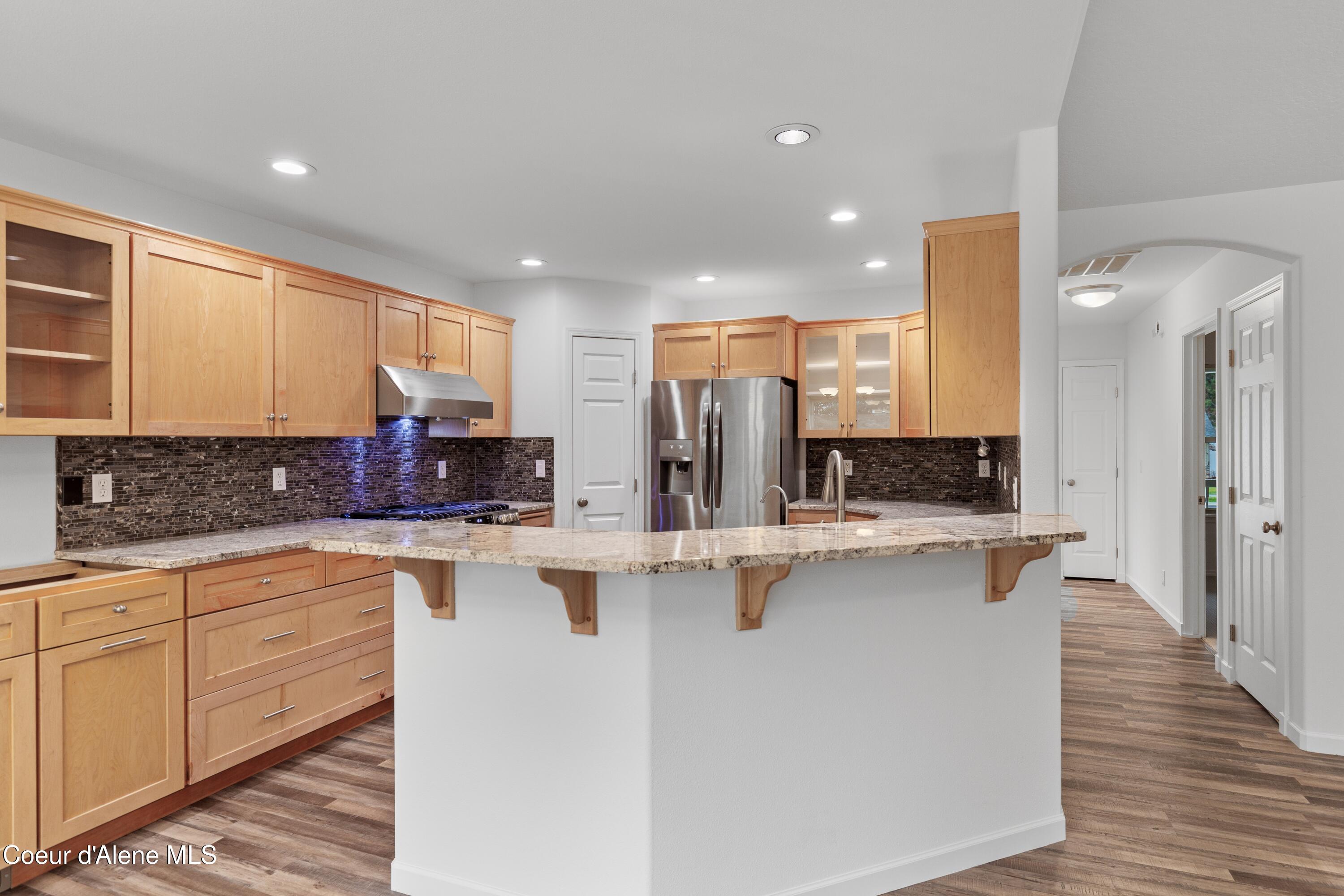 5519 N Wade St, Coeur d'Alene, Alaska image 16