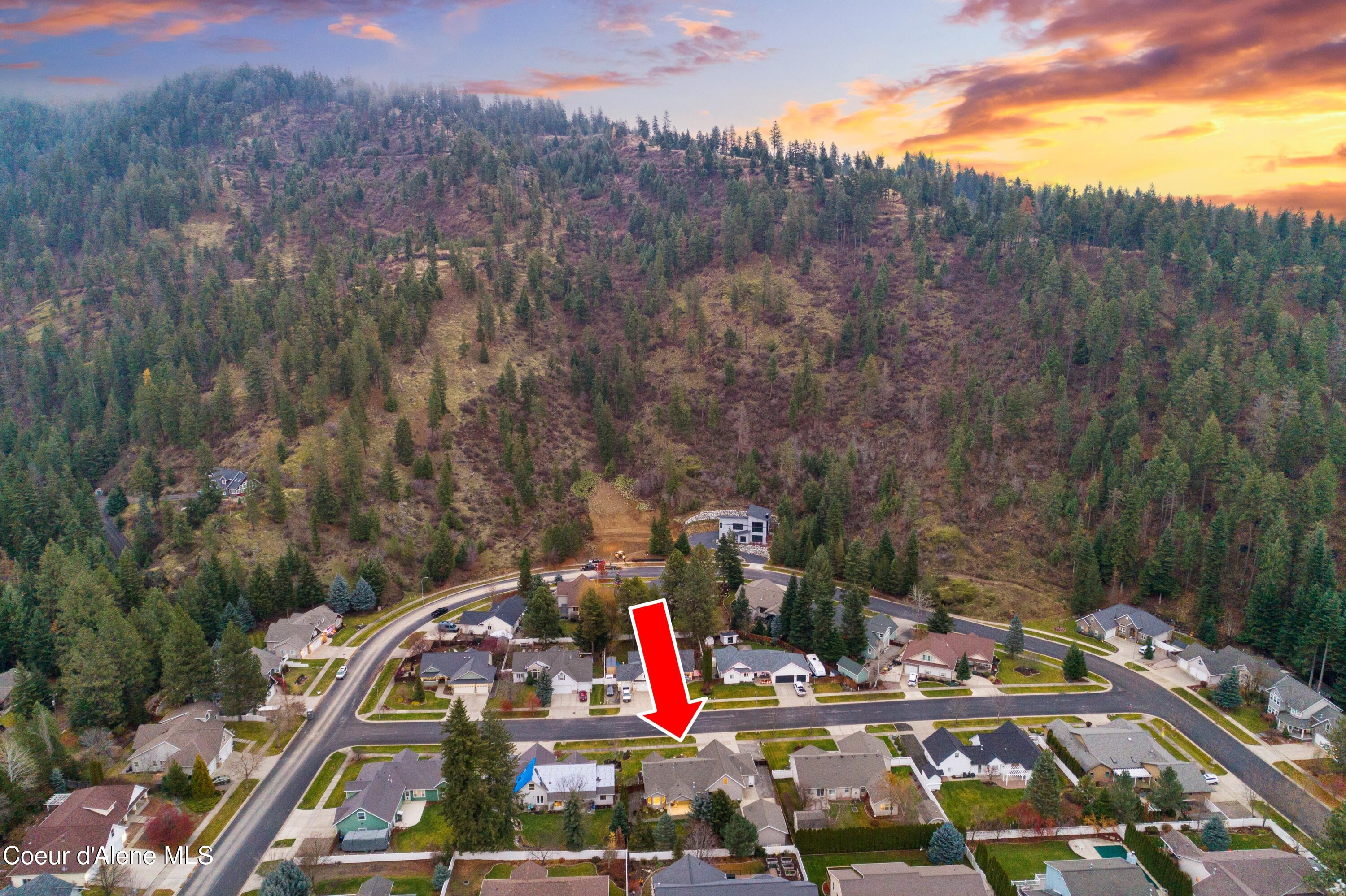 5519 N Wade St, Coeur d'Alene, Alaska image 46