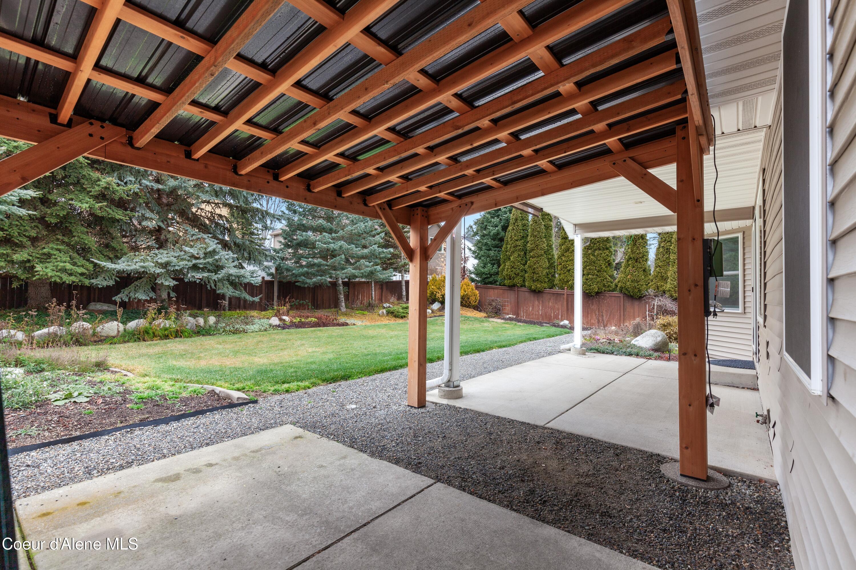 5519 N Wade St, Coeur d'Alene, Alaska image 35