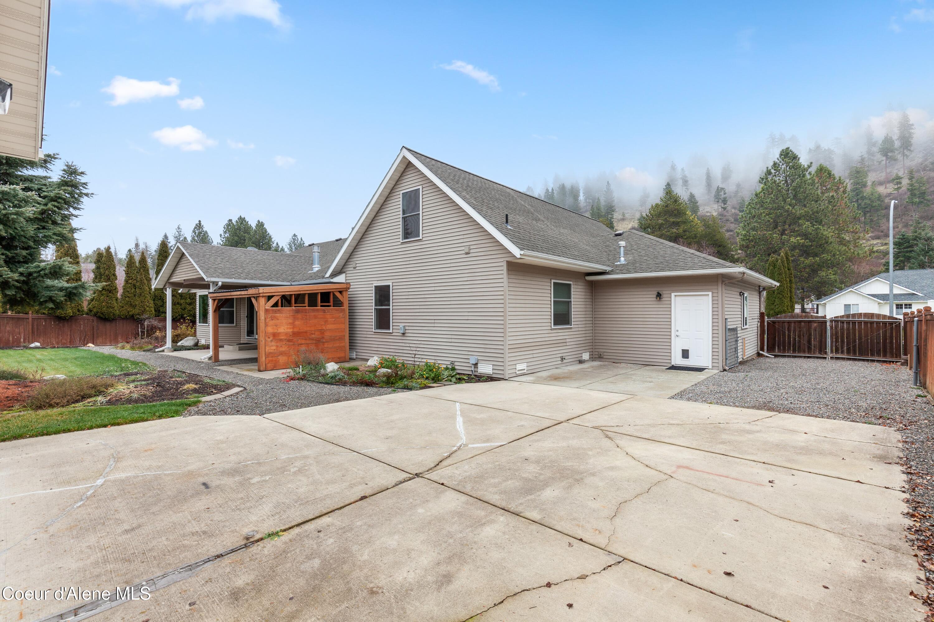 5519 N Wade St, Coeur d'Alene, Alaska image 39