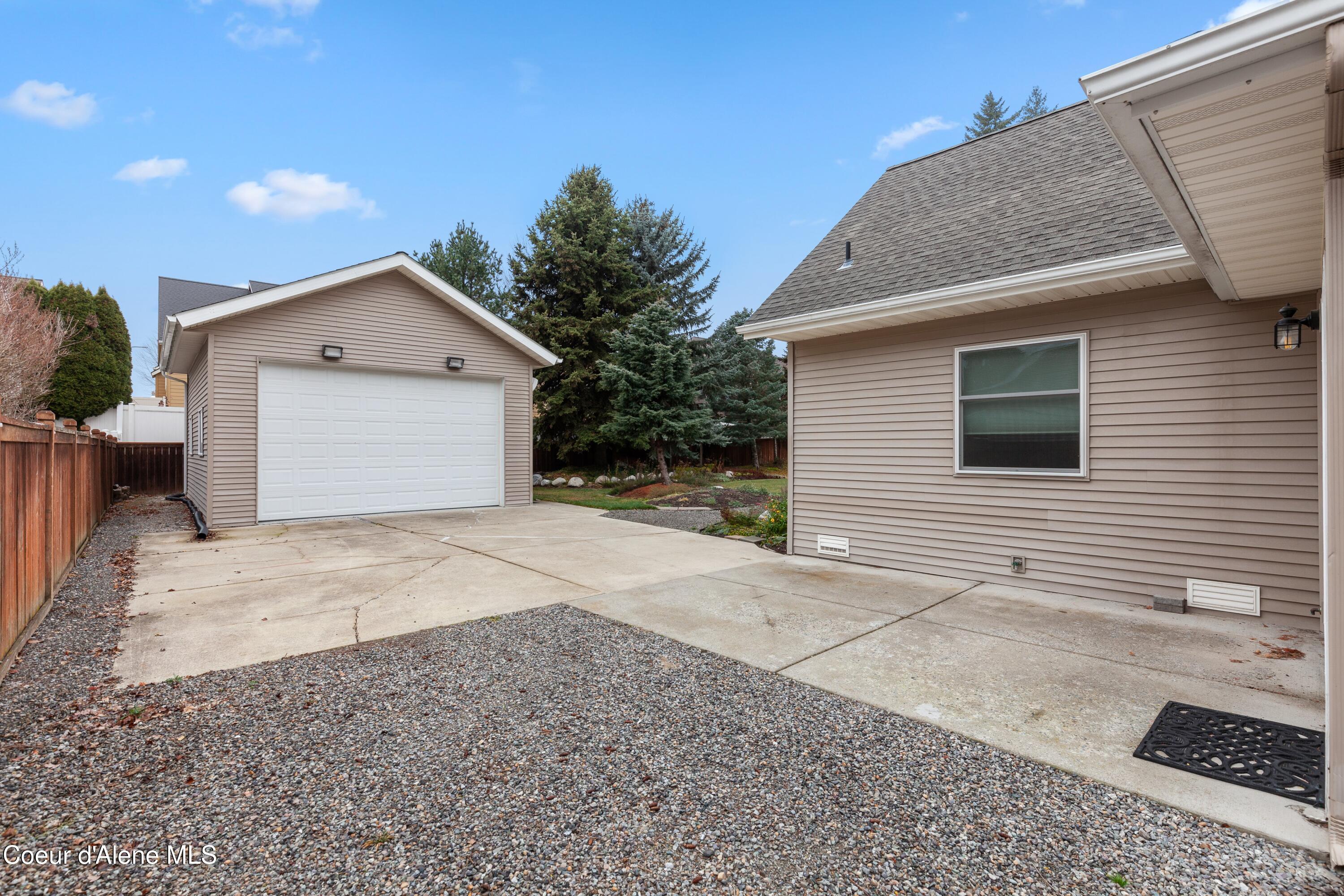 5519 N Wade St, Coeur d'Alene, Alaska image 6