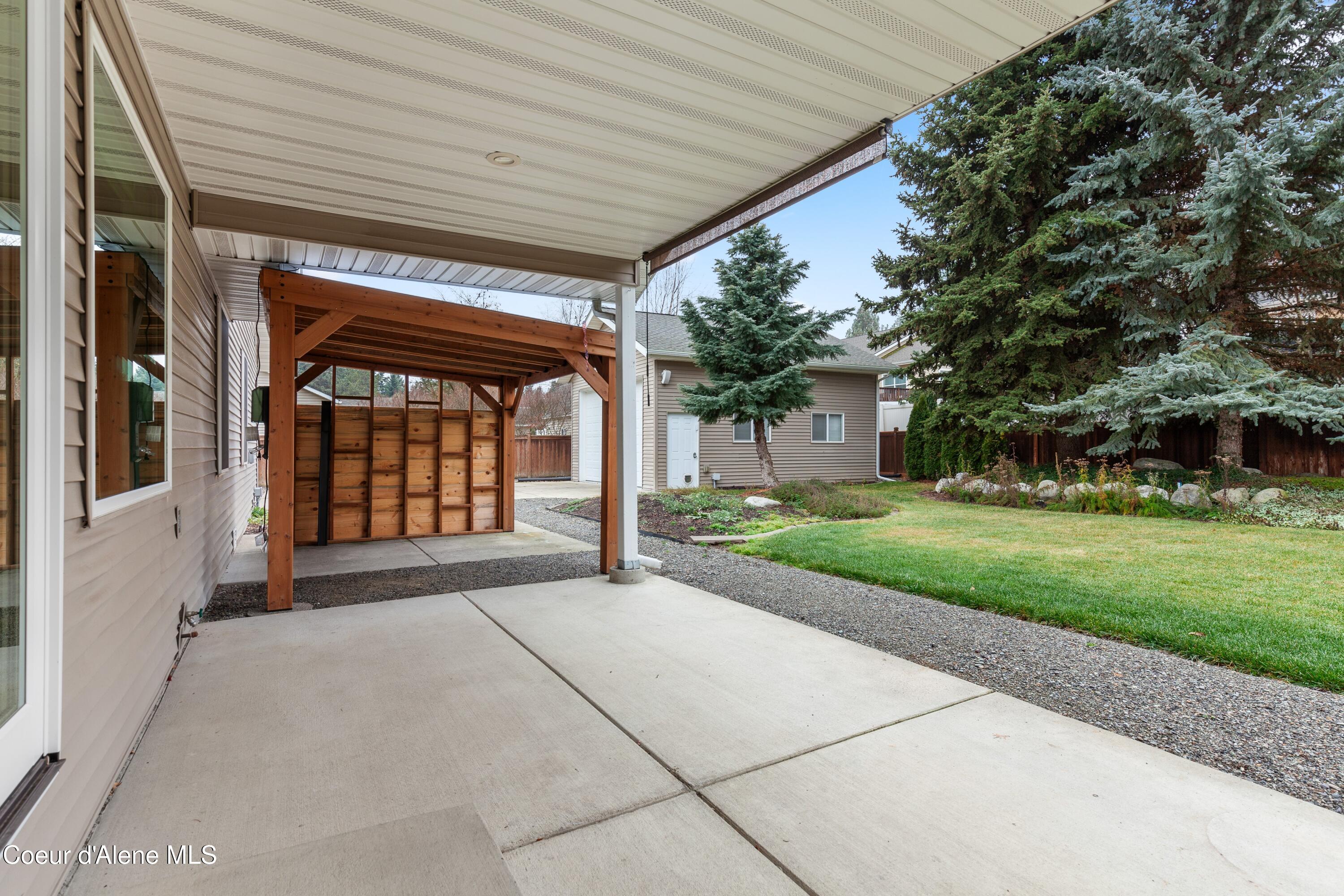 5519 N Wade St, Coeur d'Alene, Alaska image 34