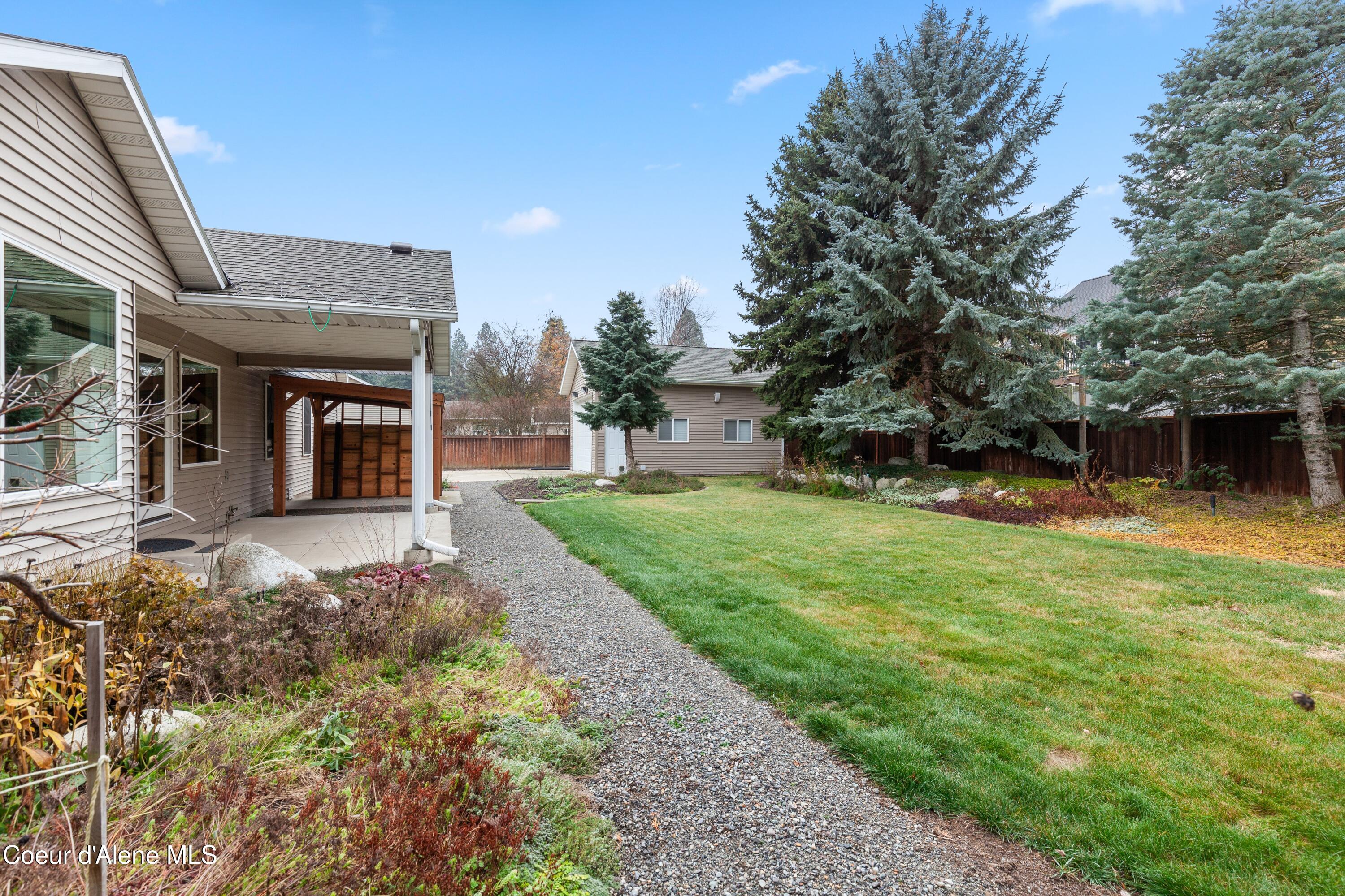 5519 N Wade St, Coeur d'Alene, Alaska image 37
