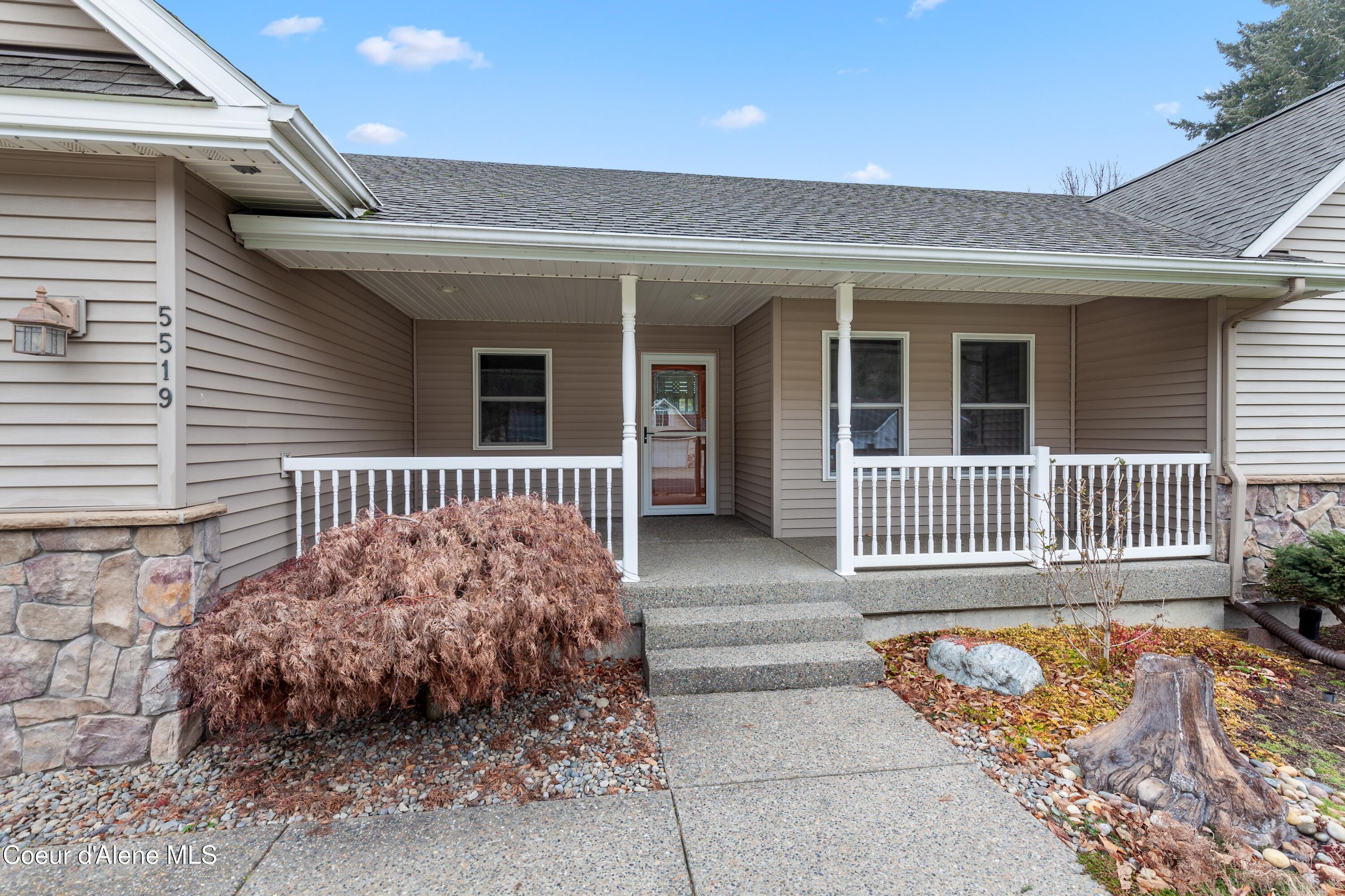 5519 N Wade St, Coeur d'Alene, Alaska image 8