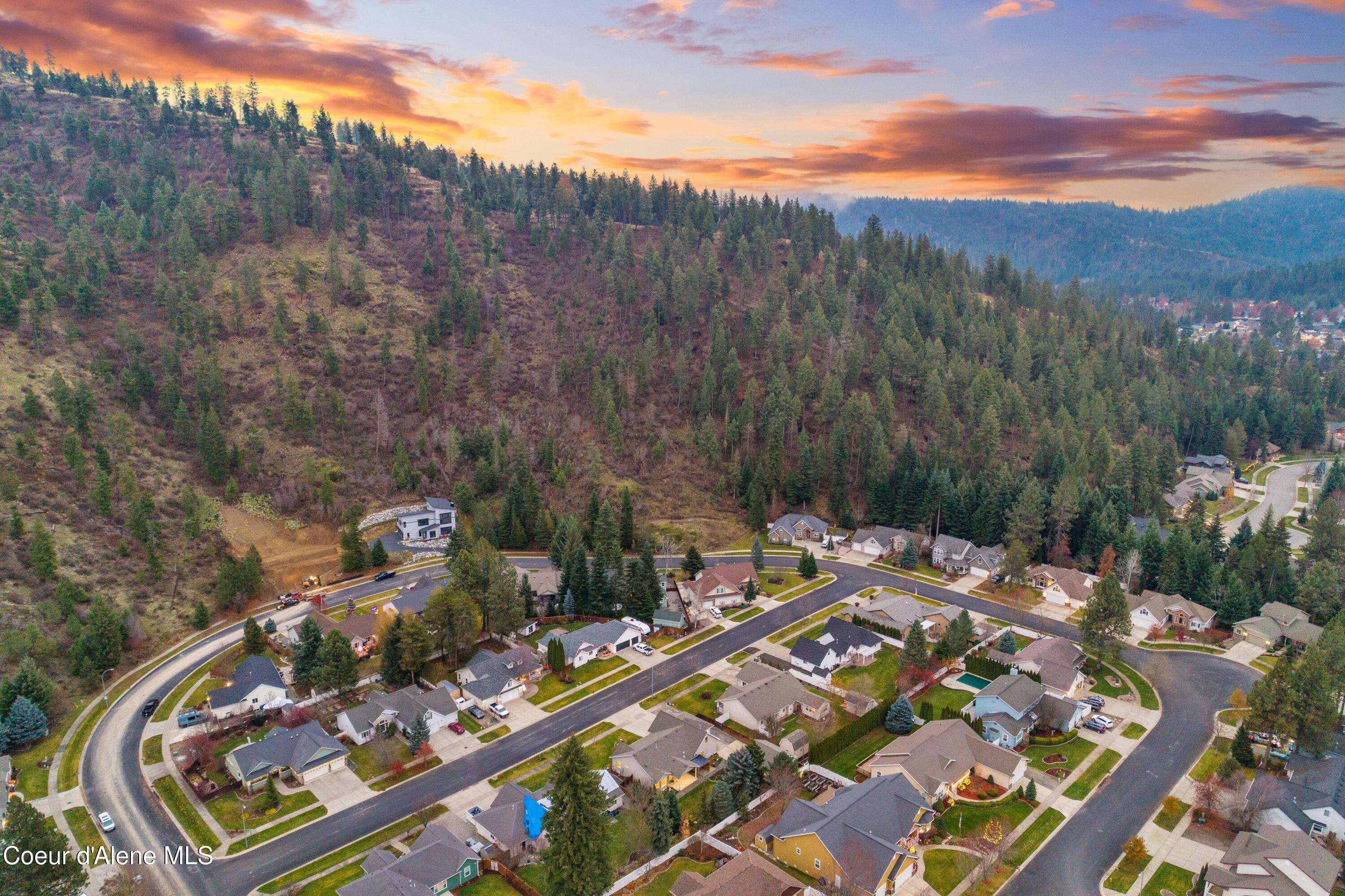 5519 N Wade St, Coeur d'Alene, Alaska image 45