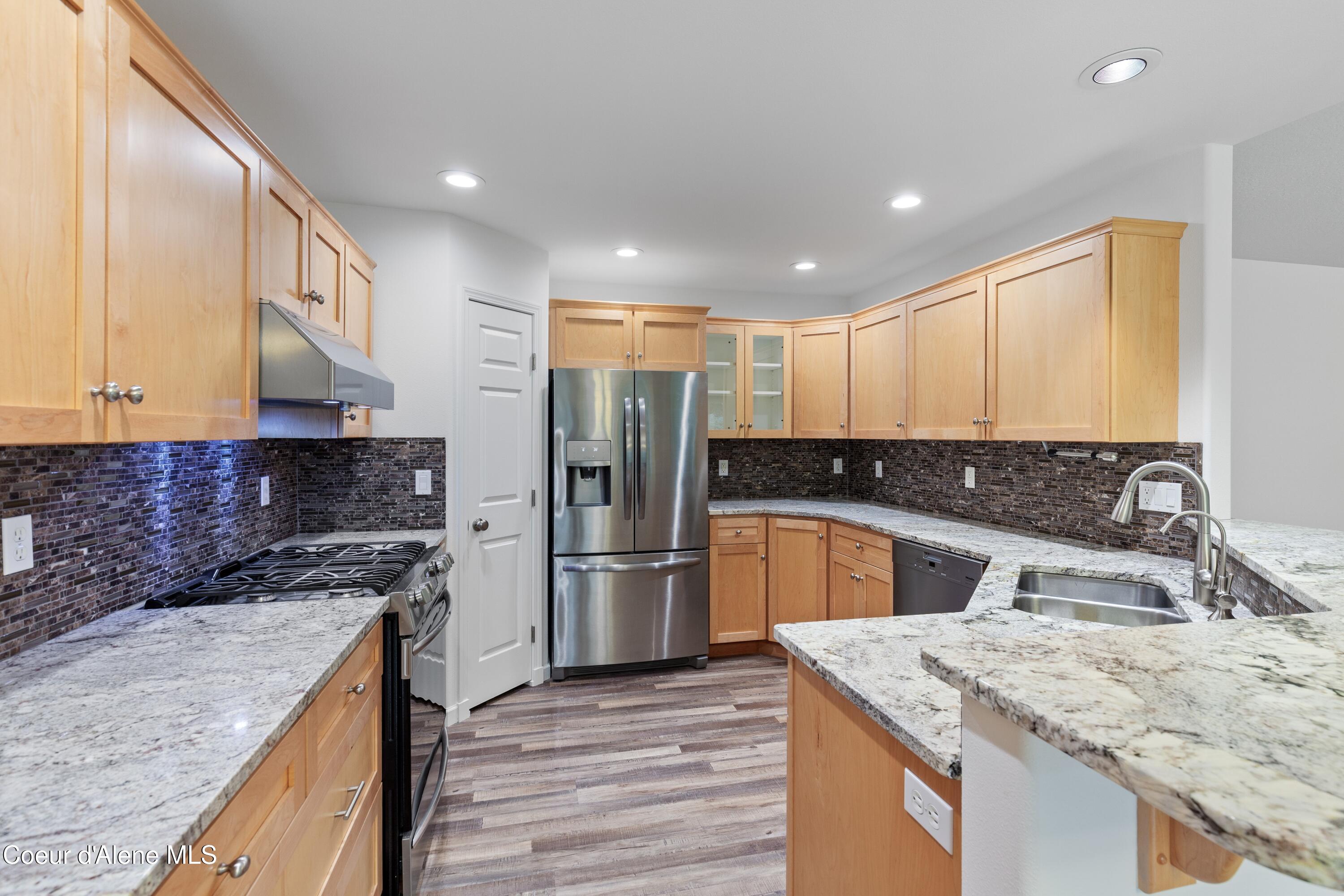 5519 N Wade St, Coeur d'Alene, Alaska image 17