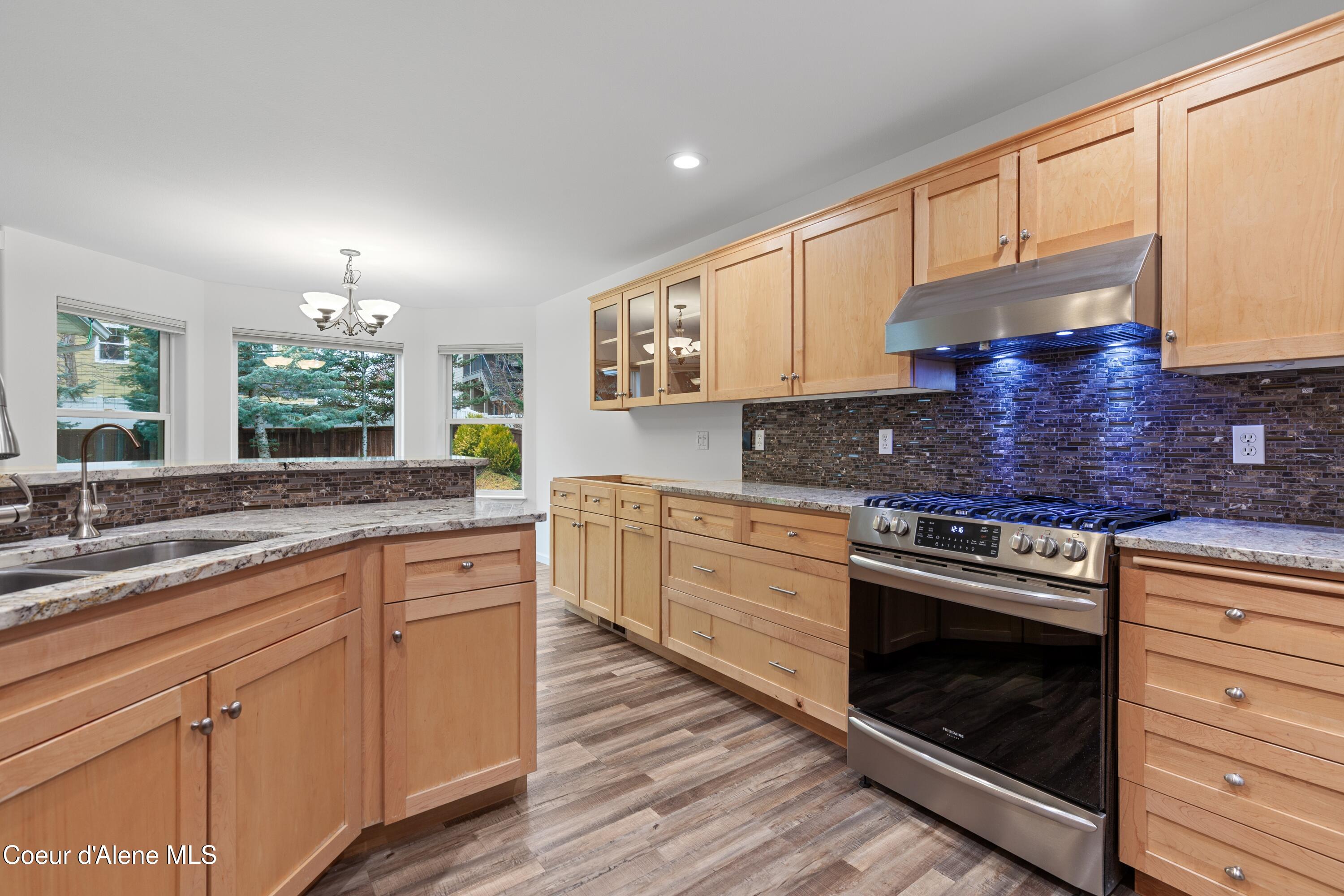 5519 N Wade St, Coeur d'Alene, Alaska image 18