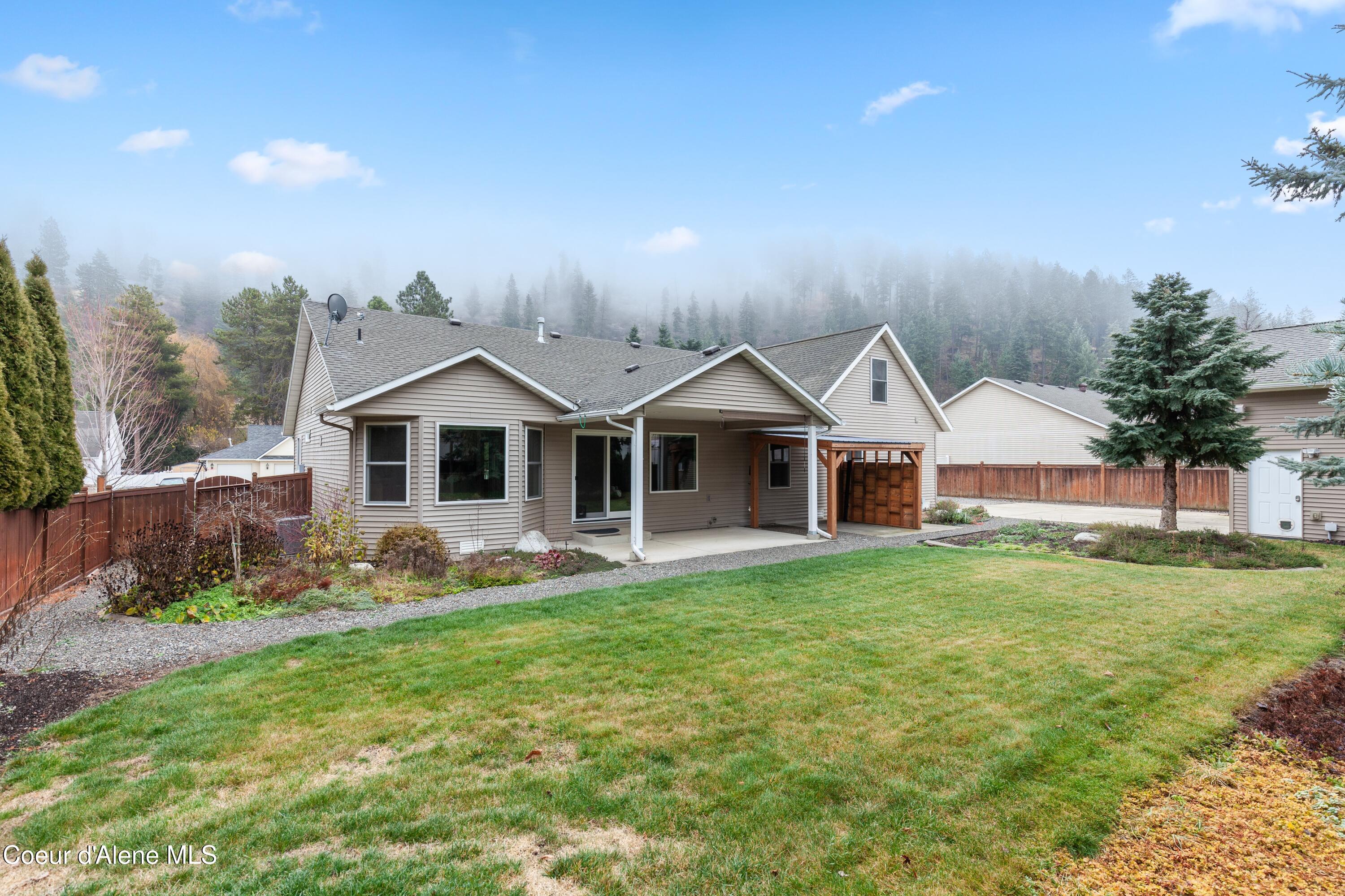 5519 N Wade St, Coeur d'Alene, Alaska image 38