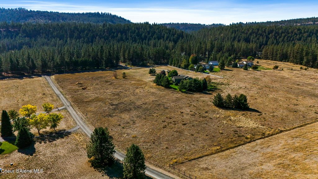Photo of xxxx Lake Terrace Terrace, Nine Mile, WA 99026 (MLS # 25-9952)