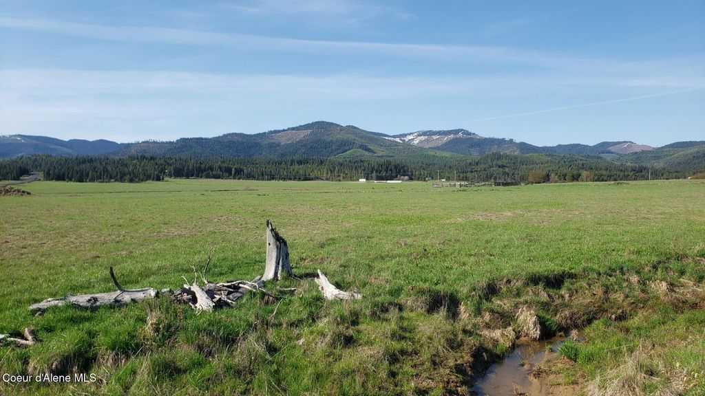 Photo of Parcel 8 Green Valley Valley, Fernwood, ID 83830 (MLS # 26-2997)