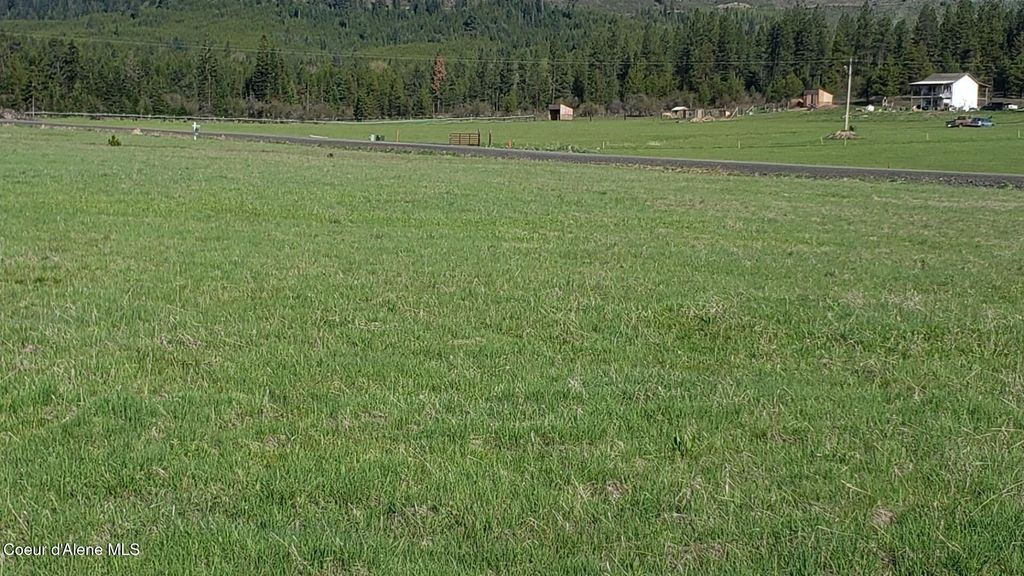Photo of Parcel 8 Green Valley Valley, Fernwood, ID 83830 (MLS # 26-2997)