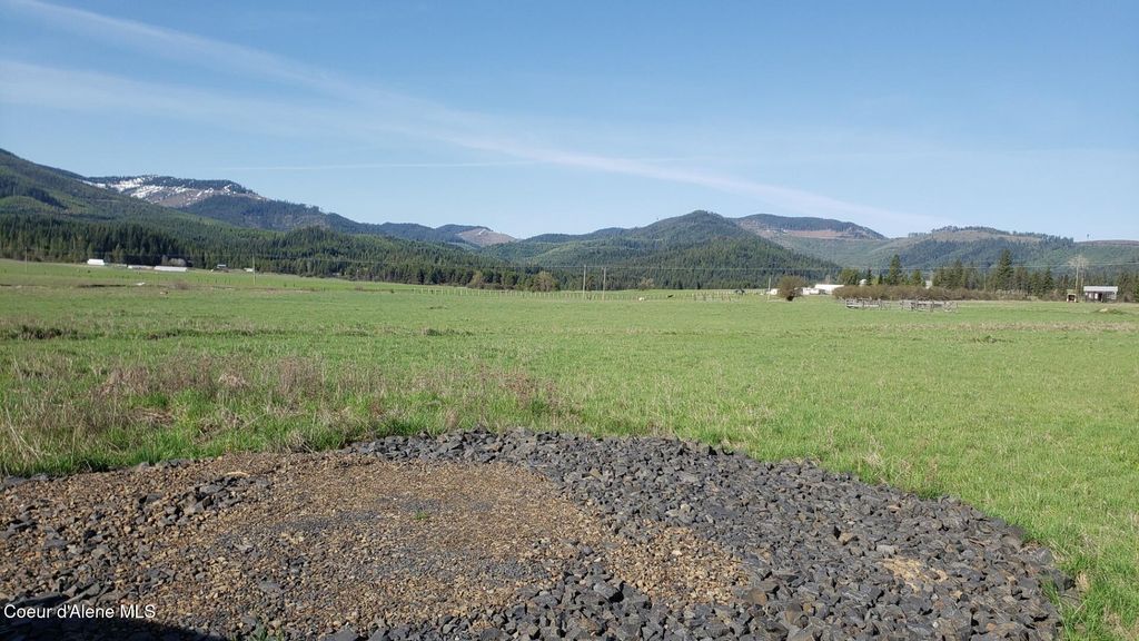 Photo of Parcel 8 Green Valley Valley, Fernwood, ID 83830 (MLS # 26-2997)