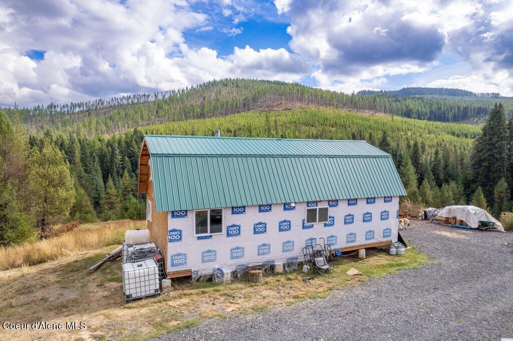 5357 Tyson Creek, Santa, Idaho image 9