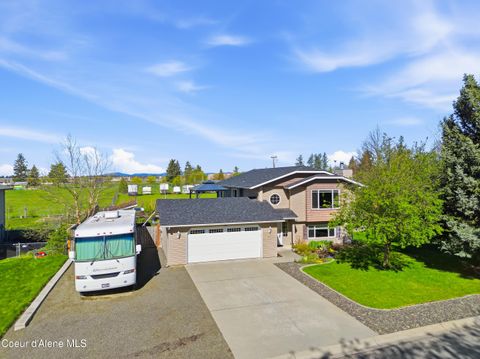 2037 Westwind Post Falls ID 83854