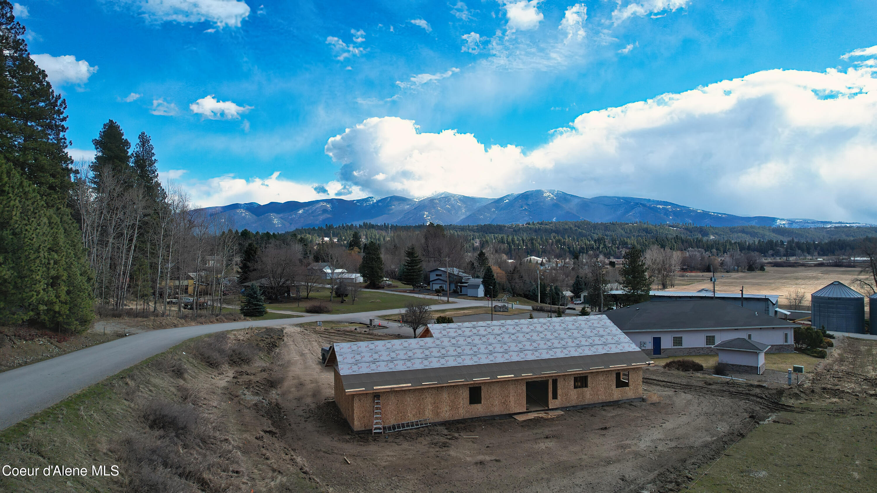 7434 Vista Dr, Bonners Ferry, Idaho image 9