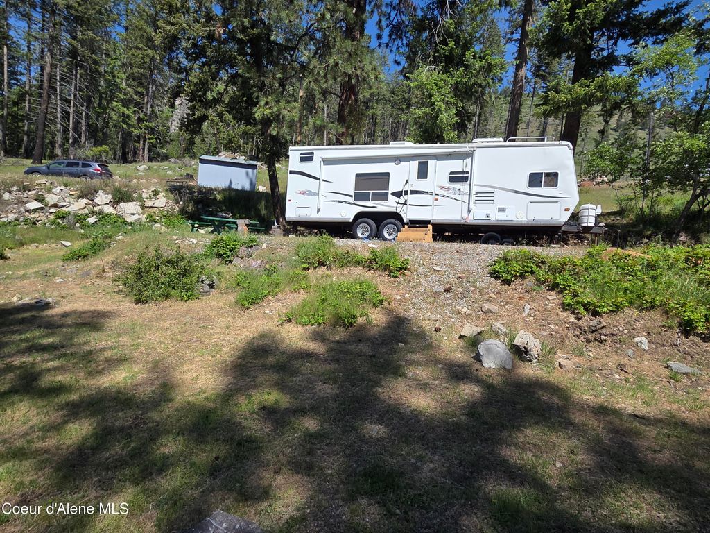 Photo of 20540 London Ct, Bayview, ID 83803 (MLS # 26-5513)