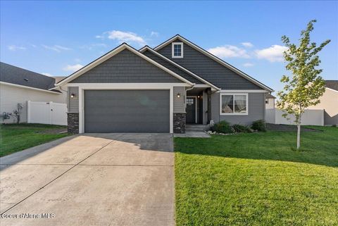 Photo of 6024 IRISH Cir, Rathdrum, ID 83858 (MLS # 25-9567)