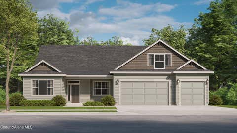 Homes For Sale - 7498 Girard Cir<br/> Coeur d'Alene, ID 83815