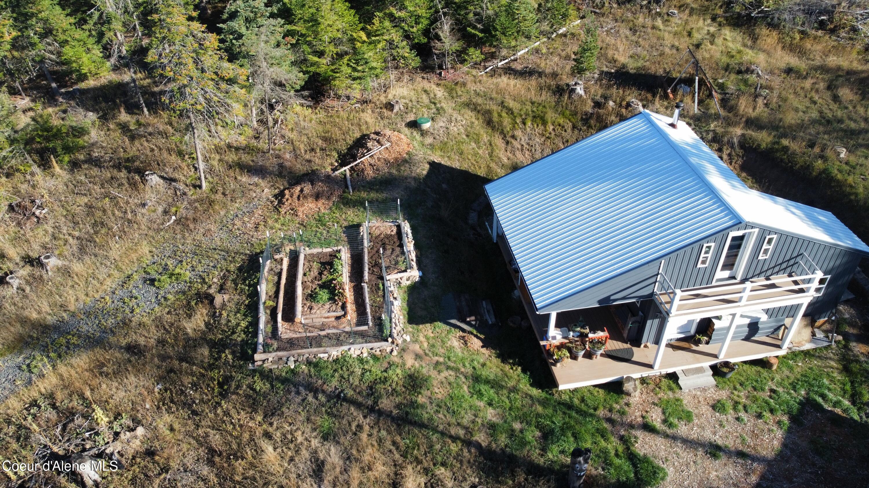 1428 W Elkhorn Meadows, Fernwood, Alaska image 13