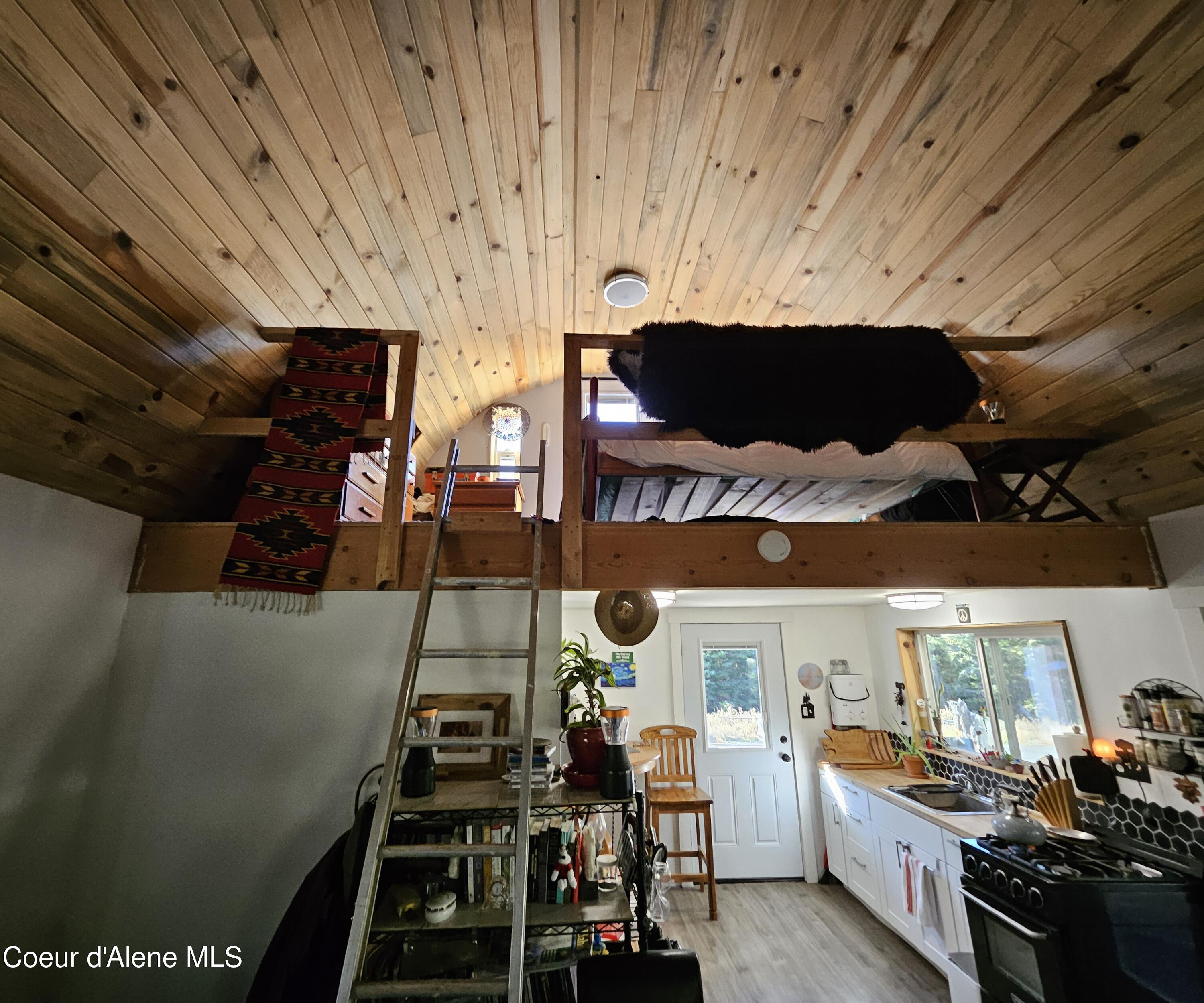 1428 W Elkhorn Meadows, Fernwood, Alaska image 5