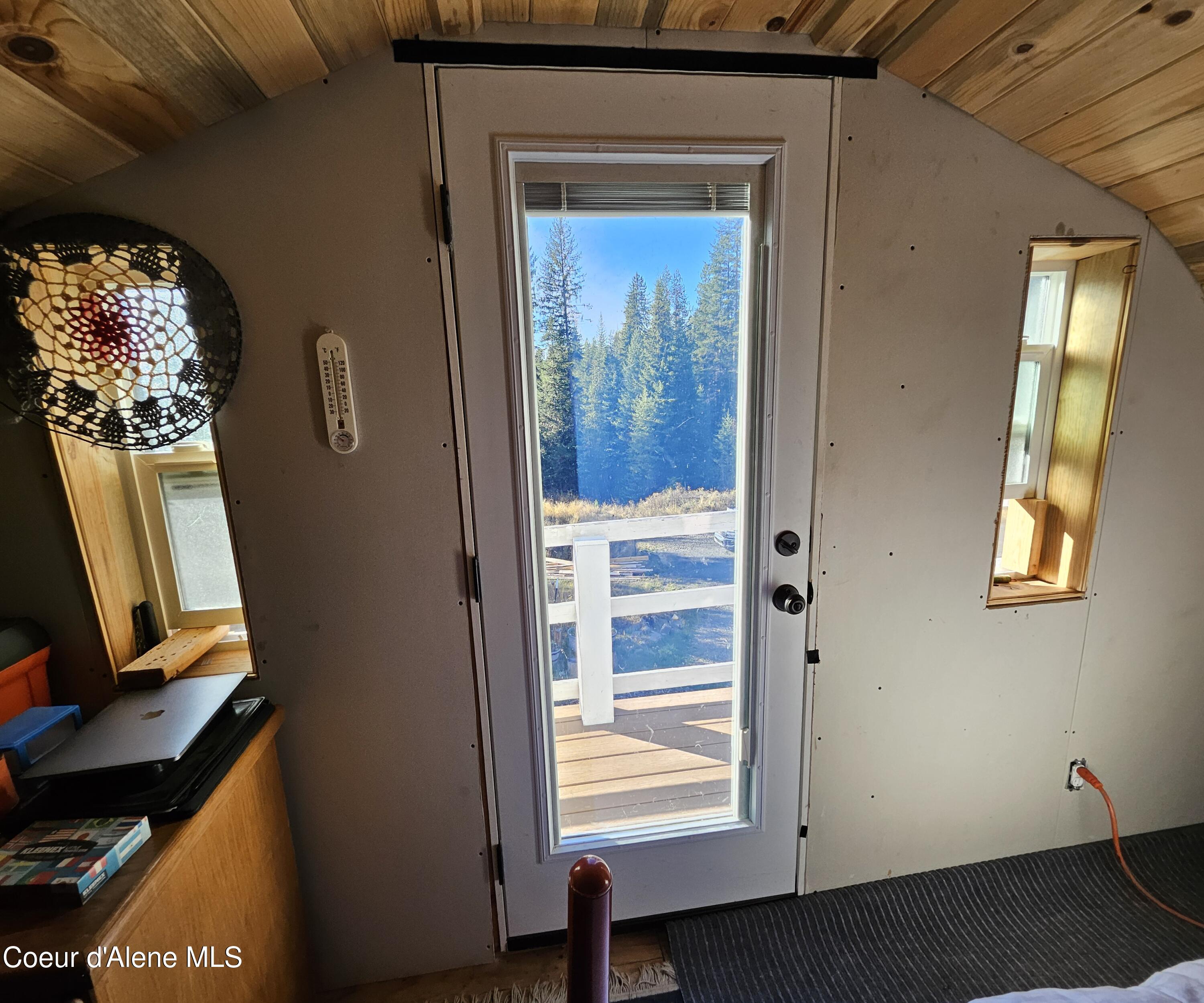 1428 W Elkhorn Meadows, Fernwood, Alaska image 9