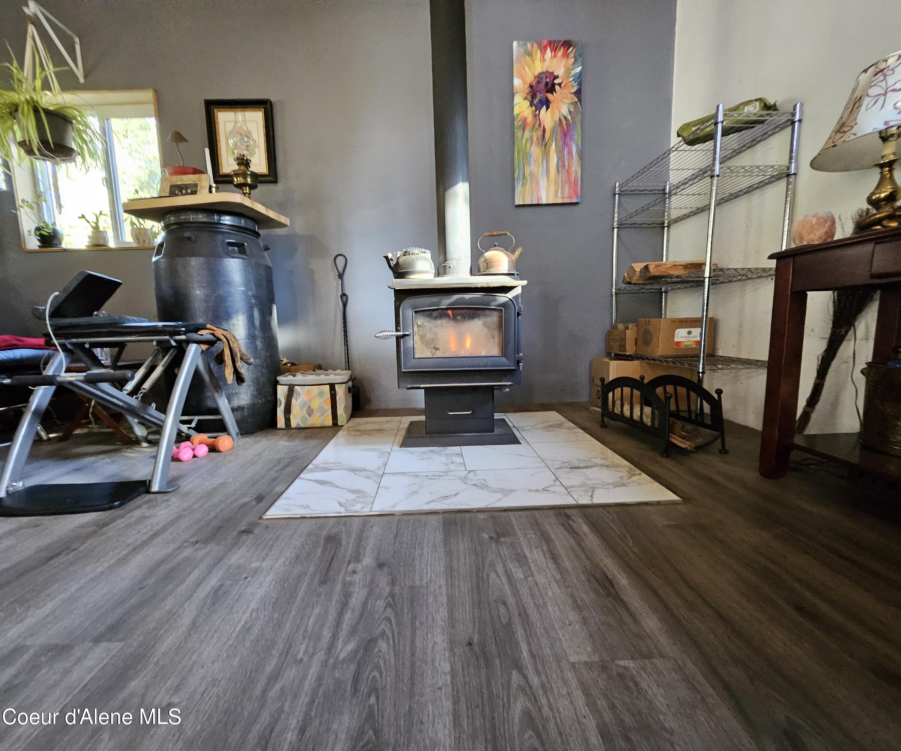 1428 W Elkhorn Meadows, Fernwood, Alaska image 4