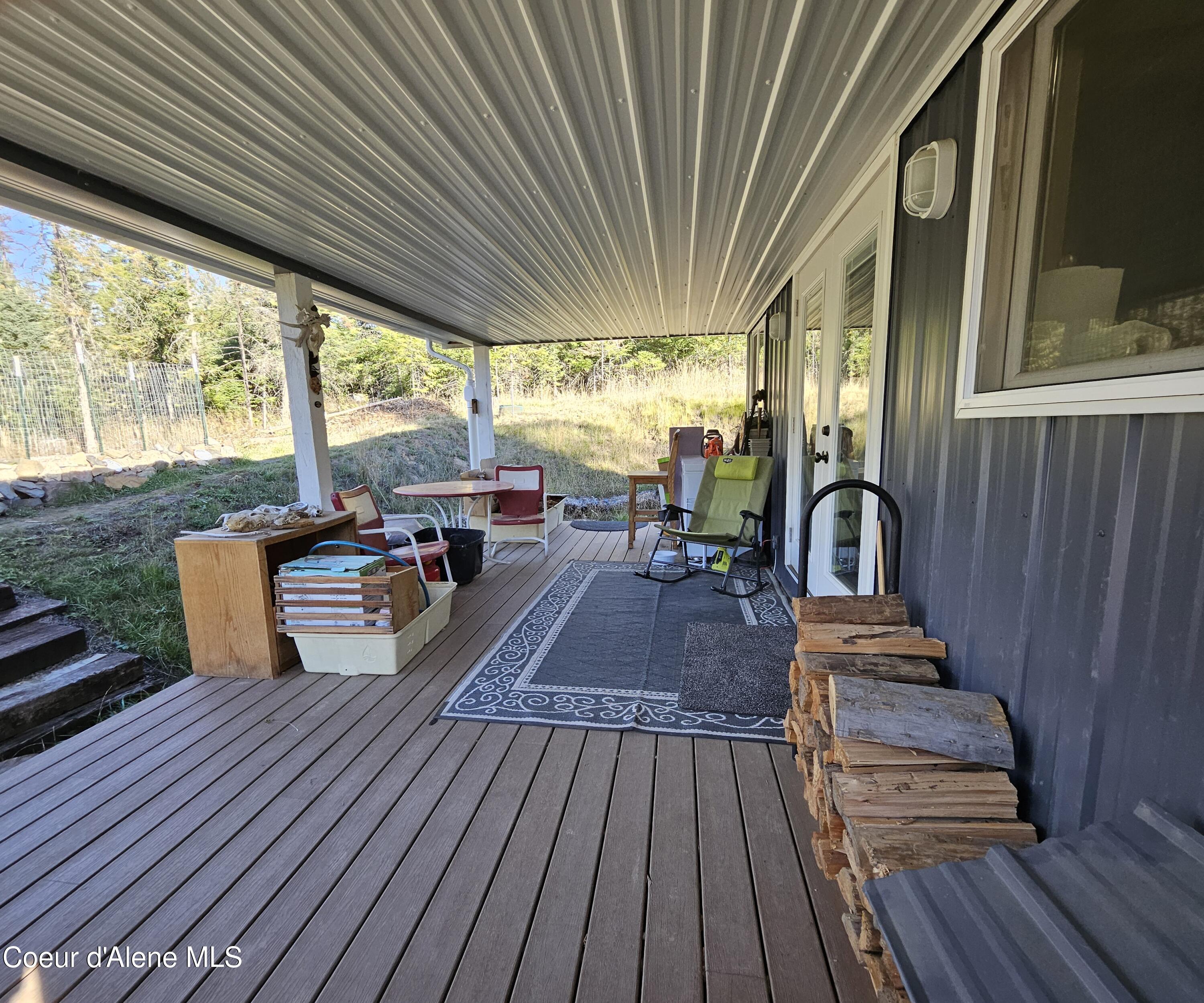 1428 W Elkhorn Meadows, Fernwood, Alaska image 15