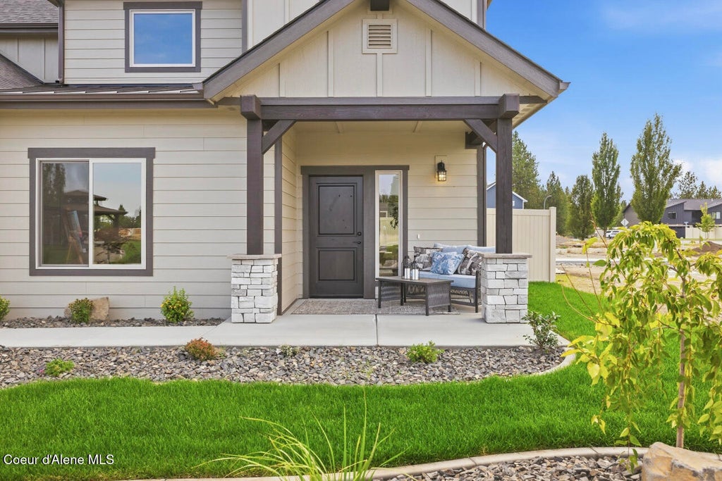 Photo of 8533 Avalanche LN, Hayden, ID 83835 (MLS # 26-9342)