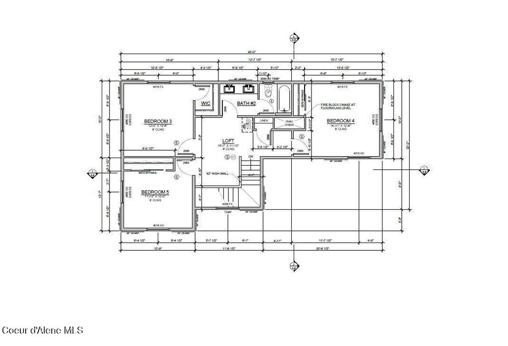 Photo of 8533 Avalanche LN, Hayden, ID 83835 (MLS # 26-9342)