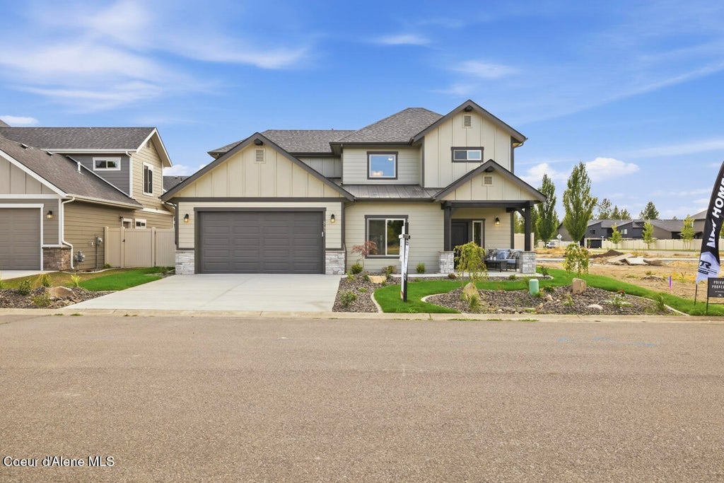Photo of 8533 Avalanche LN, Hayden, ID 83835 (MLS # 26-9342)