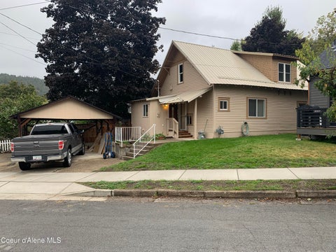 Photo of 106 Kellogg Ave, Kellogg, ID 83837 (MLS # 26-9370)