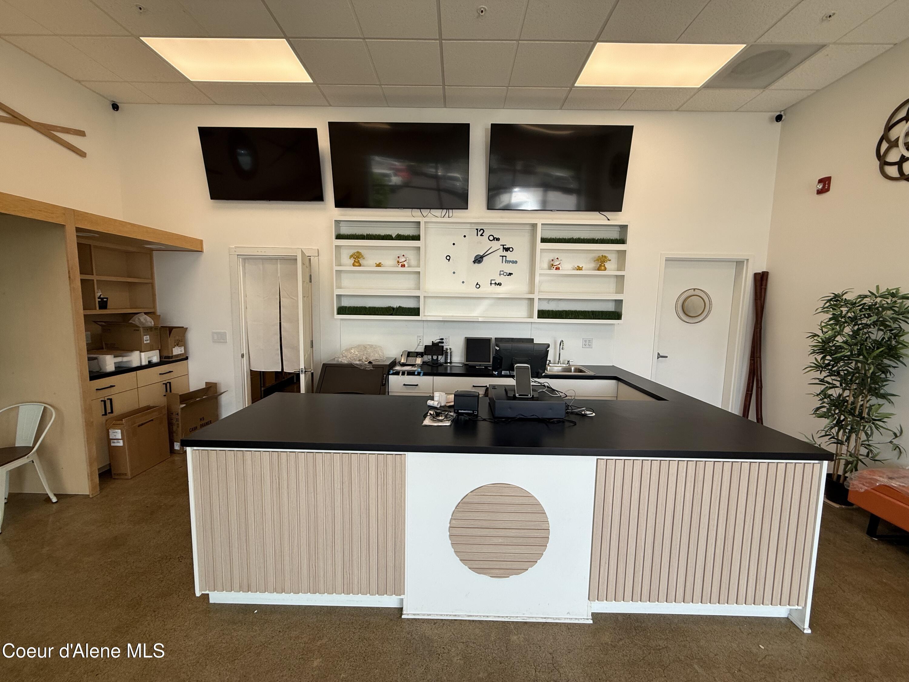 Coeur d'Alene, Idaho 83815, United States, ,Commercial,Active,96411