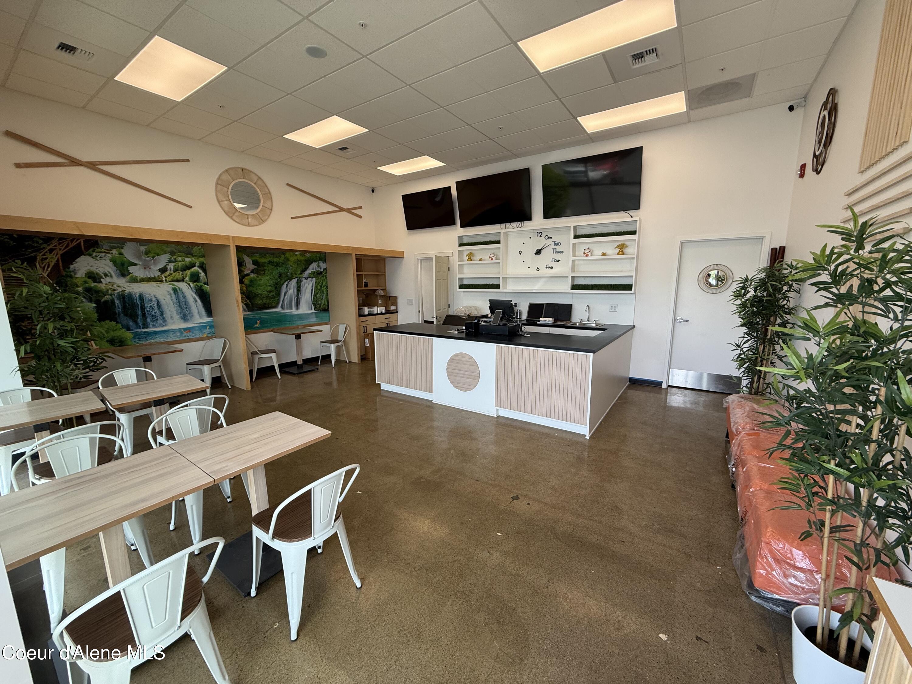 Coeur d'Alene, Idaho 83815, United States, ,Commercial,Active,96411