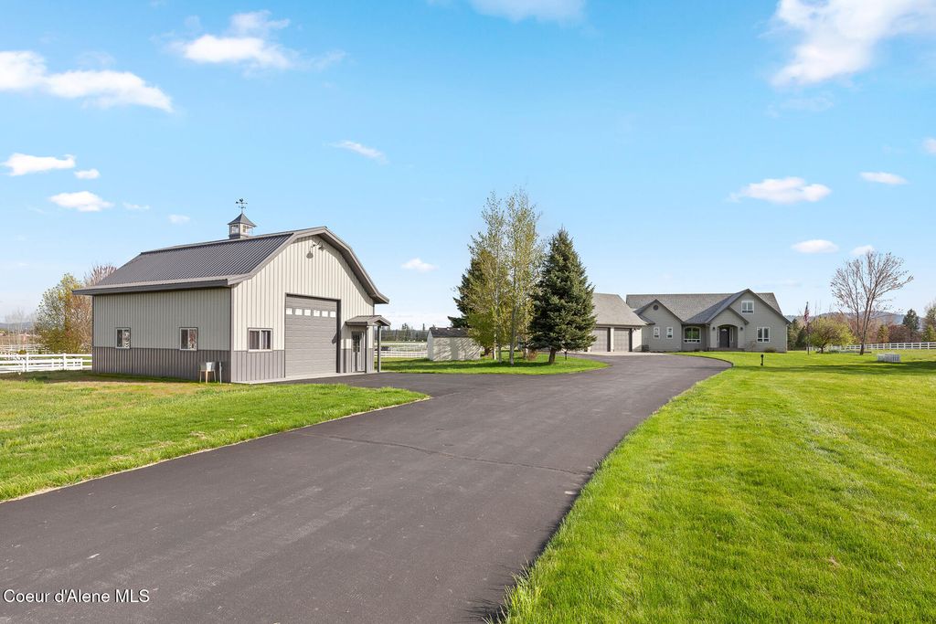 Photo of 7082 Poleline Ave, Post Falls, ID 83854 (MLS # 26-3918)