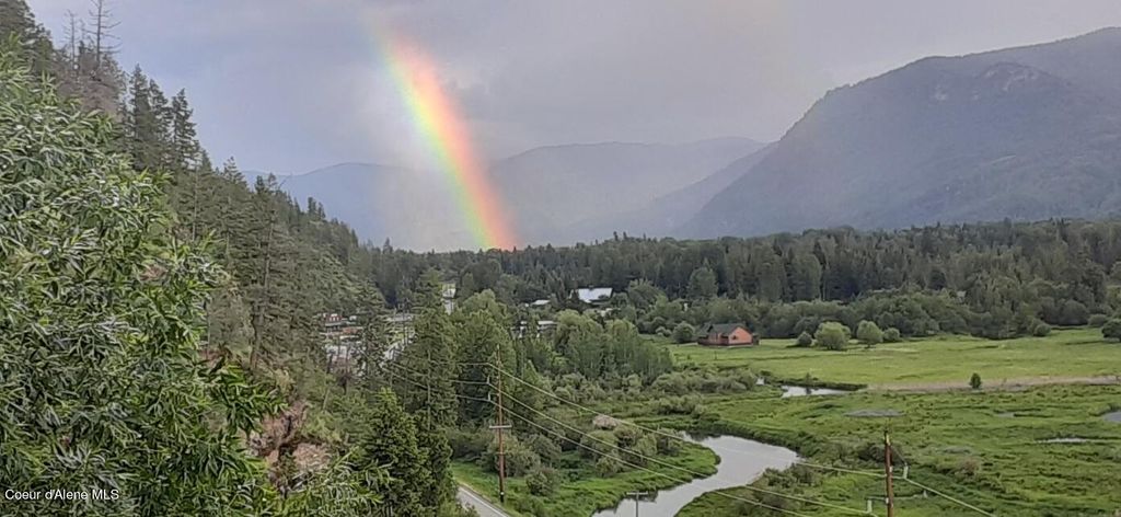 Photo of 53465 ID-200, Clark Fork, ID 83811 (MLS # 26-1899)