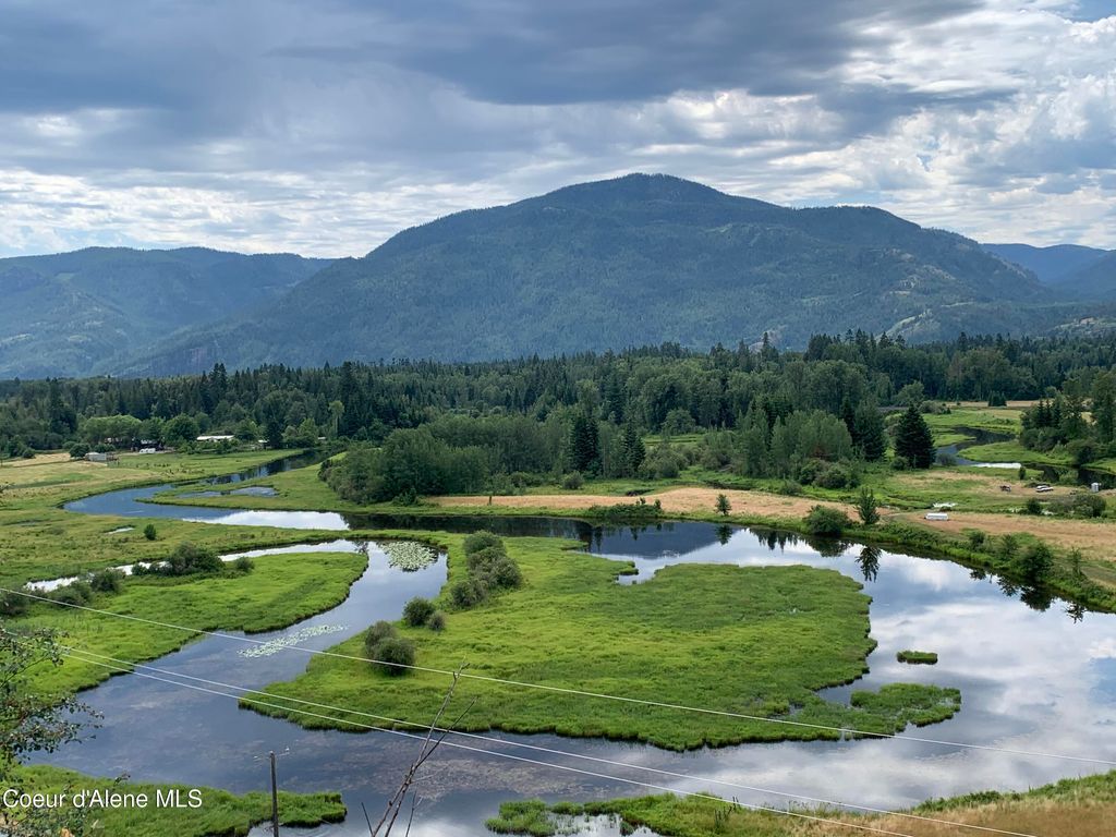 Photo of 53465 ID-200, Clark Fork, ID 83811 (MLS # 26-1899)